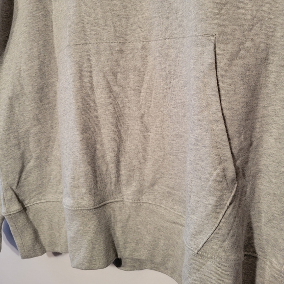 NWT Champion Long Sleeve Grey Shirt Mens Size Large - Picture 3 of 9